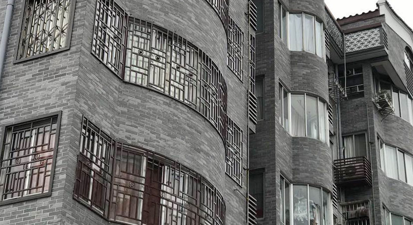 【MCM軟瓷】廣西桂林疊彩區王城改造工程