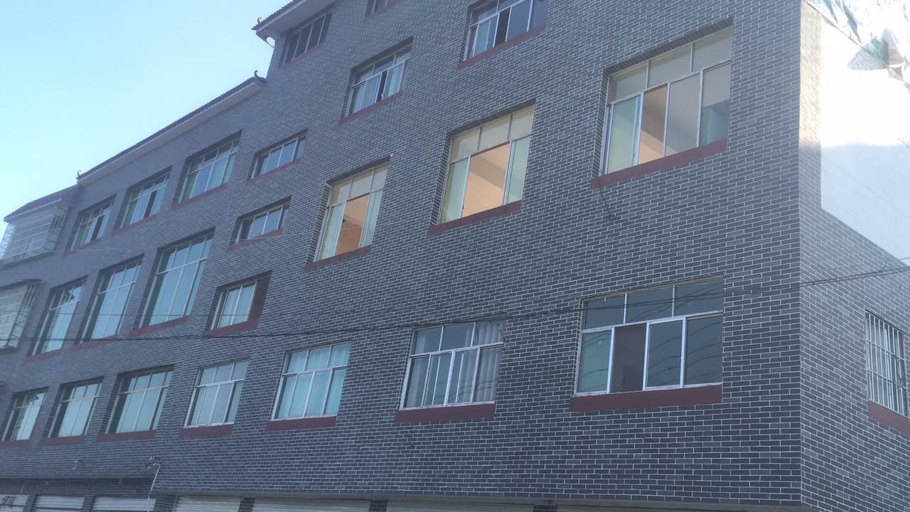 【mcm軟瓷】貴州省遵義市余慶龍溪鎮改造工程項目